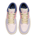 Jordan 1 Low Pink Purple DZ2768-651
