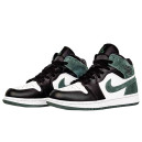 Jordan 1 Retro High Cley Green Fur