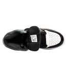 Jordan 1 Retro High Cley Green Fur