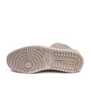 Jordan 1 Rerto Mid Beige Winter Fur