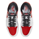 Jordan 1 High Heritage 555088-161
