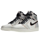 Nike SB x Jordan 1 Retro High OG NYC To Paris CD6578-006