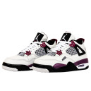 Jordan 4 Retro Paris Saint-Germain Winter З ХУТРОМ