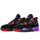 Jordan 4 Retro Raptors Winter З ХУТРОМ
