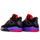 Jordan 4 Retro Raptors Winter З ХУТРОМ