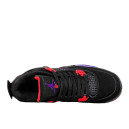Jordan 4 Retro Raptors Winter З ХУТРОМ