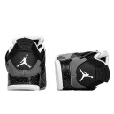 Jordan 4 Retro Black Grey White Winter З ХУТРОМ