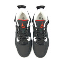 Jordan 4 Retro Bred Termo Winter С ФЛИСОМ