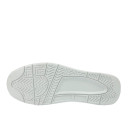 Jordan 4 Retro White Black Termo Fleece