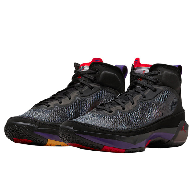 Jordan XXXVII Raptors DD6958-065