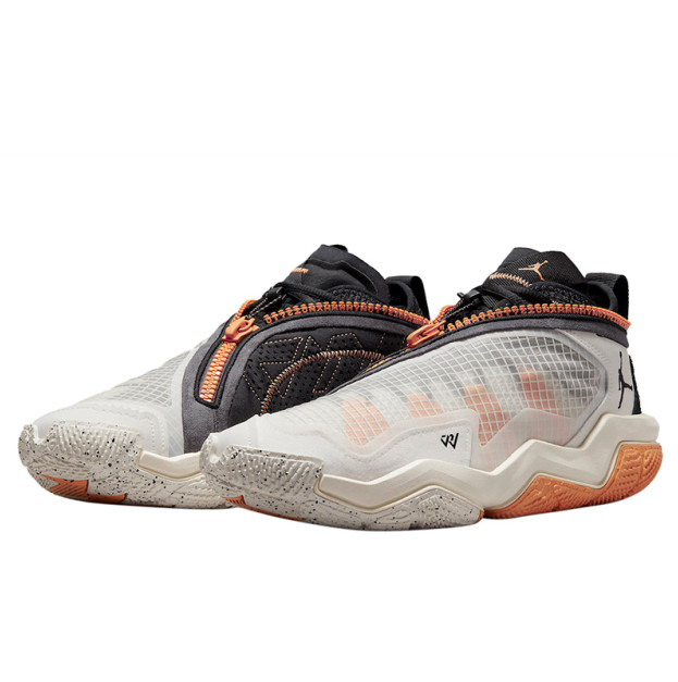 Jordan Why Not Zer0.6 Rattan DO7189-002