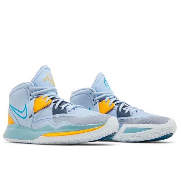 Nike Kyrie Infinity Future Past CZ0204-501