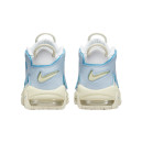 Nike Air More Uptempo White Blue FD9869-100