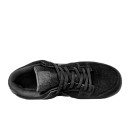 Nike SB Dunk Low Black Snake Gum Winter FUR
