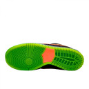 Nike SB Dunk Night of Mischief Halloween Winter З ХУТРОМ