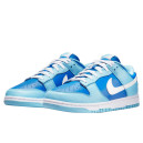 Nike Dunk Low Argon 2022 DM0121-400