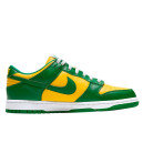 Nike Dunk Low Brazil CU1727-700