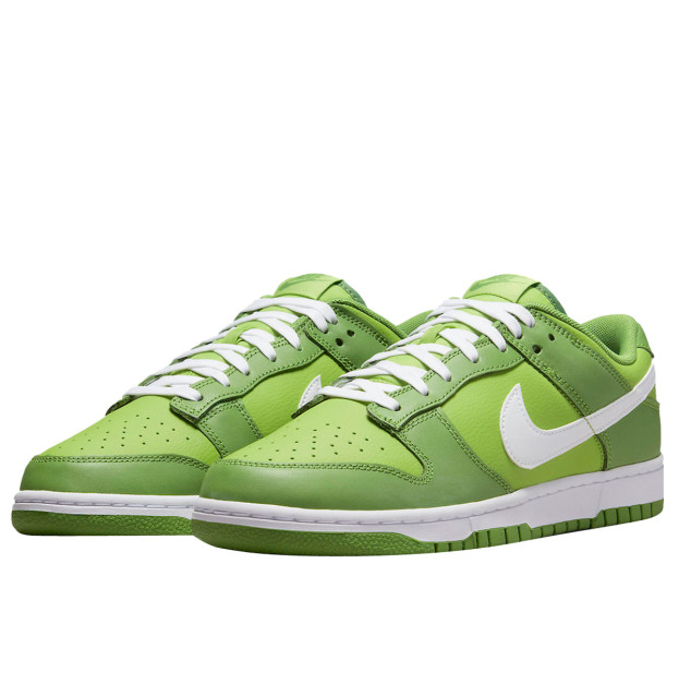 Nike Dunk Low Chlorophyll DJ6188-300