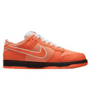 Nike SB Dunk Low Concepts Orange Lobster FD8776-800