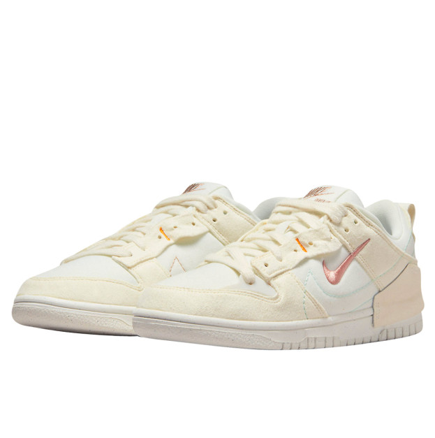 Nike Dunk Low Disrupt 2 Pale Ivory DH4402-100