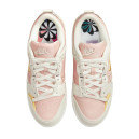 Nike Dunk Low Disrupt 2 Pink Oxford DV4024-001