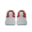 Nike Dunk Low Disrupt Gym Red CK6654-101