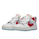 Nike Dunk Low Disrupt Gym Red CK6654-101