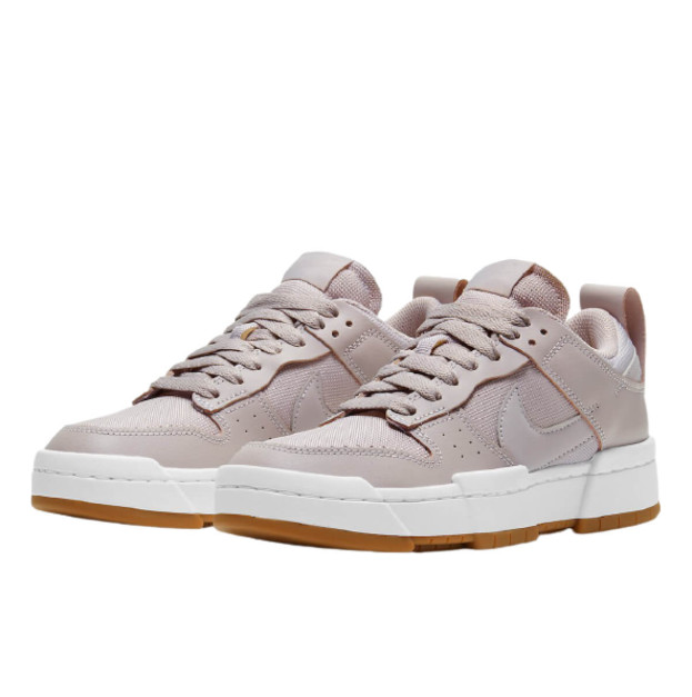 Nike Dunk Low Disrupt Platinum Violet CK6654-003