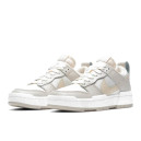 Nike Dunk Low Disrupt Sail Desert Sand CK6654-103