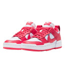 Nike Dunk Low Disrupt Siren Red CK6654-601