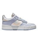 Nike Dunk Low Disrupt Summit White Ghost DJ3077-100
