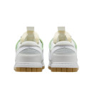 Nike Air Dunk Jumbo Photon Dust Gum Light Brown DV0821-001