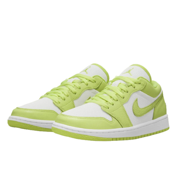 Jordan 1 Low Limelight DH9619-103