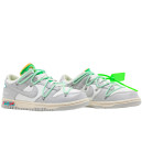 Nike Dunk Low Off-White Lot 07 of 50 DM1602-108