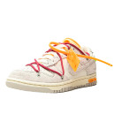 Nike Dunk Low Off-White Lot 35 of 50 DJ0950-114