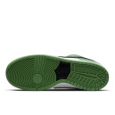 Nike SB Dunk Low Classic Green BQ6817-302