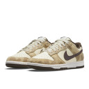 Nike Dunk Low Retro PRM Animal Pack Giraffe Cheetah DH7913-200