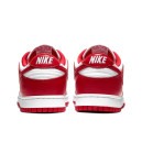 Nike Dunk Low University Red White CU1727-100