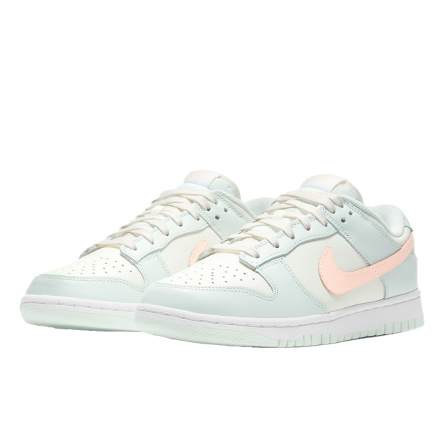 Nike SB Dunk Low Mint Pink Barely Green DD1503-104
