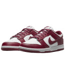Nike Dunk Low Team Red Bordeaux DD1503-108