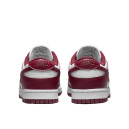 Nike Dunk Low Team Red Bordeaux DD1503-108