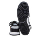 Nike Dunk Low Off-White Black Grey