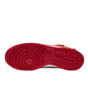 Nike Dunk Low Off-White University Red CT0856-600