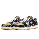 Nike SB Dunk Low Travis Scott Winter З ХУТРОМ
