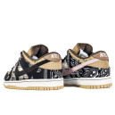 Nike SB Dunk Low Travis Scott Winter З ХУТРОМ
