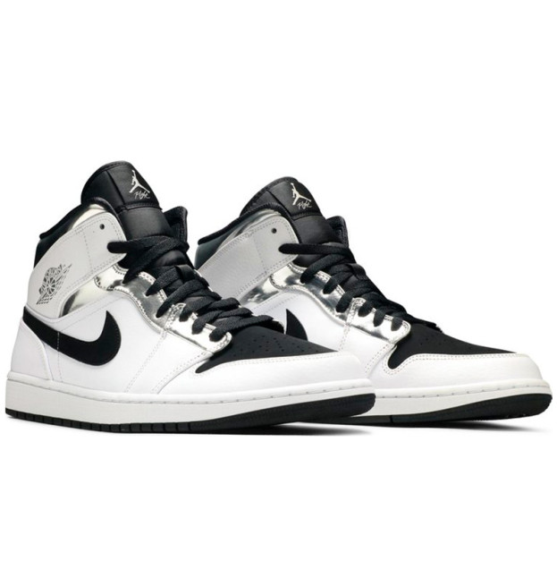 Jordan 1 Retro Mid Alternate Think 16 554724-121