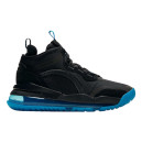 Jordan Aerospace 720 Black Blue Fury BV5502-004