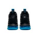 Jordan Aerospace 720 Black Blue Fury BV5502-004