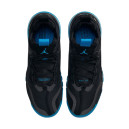 Jordan Aerospace 720 Black Blue Fury BV5502-004