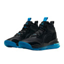 Jordan Aerospace 720 Black Blue Fury BV5502-004